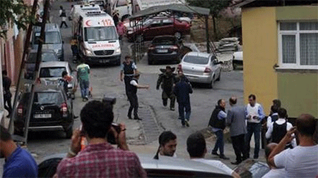 Turquía paga la factura de alimentar el terrorismo en Siria